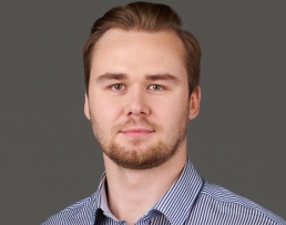 Henry G. Uriko, „Figure Baltic Advisory“ žmonių analizės, vertinimo ir vadovų ugdymo specialistas
